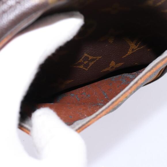 LOUIS VUITTON Monogram Danube Shoulder Bag M45266 - Picture 12 of 12